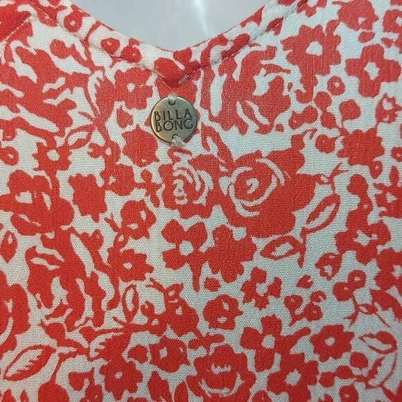 Billabong Floral Mini   - Picture 6 of 11